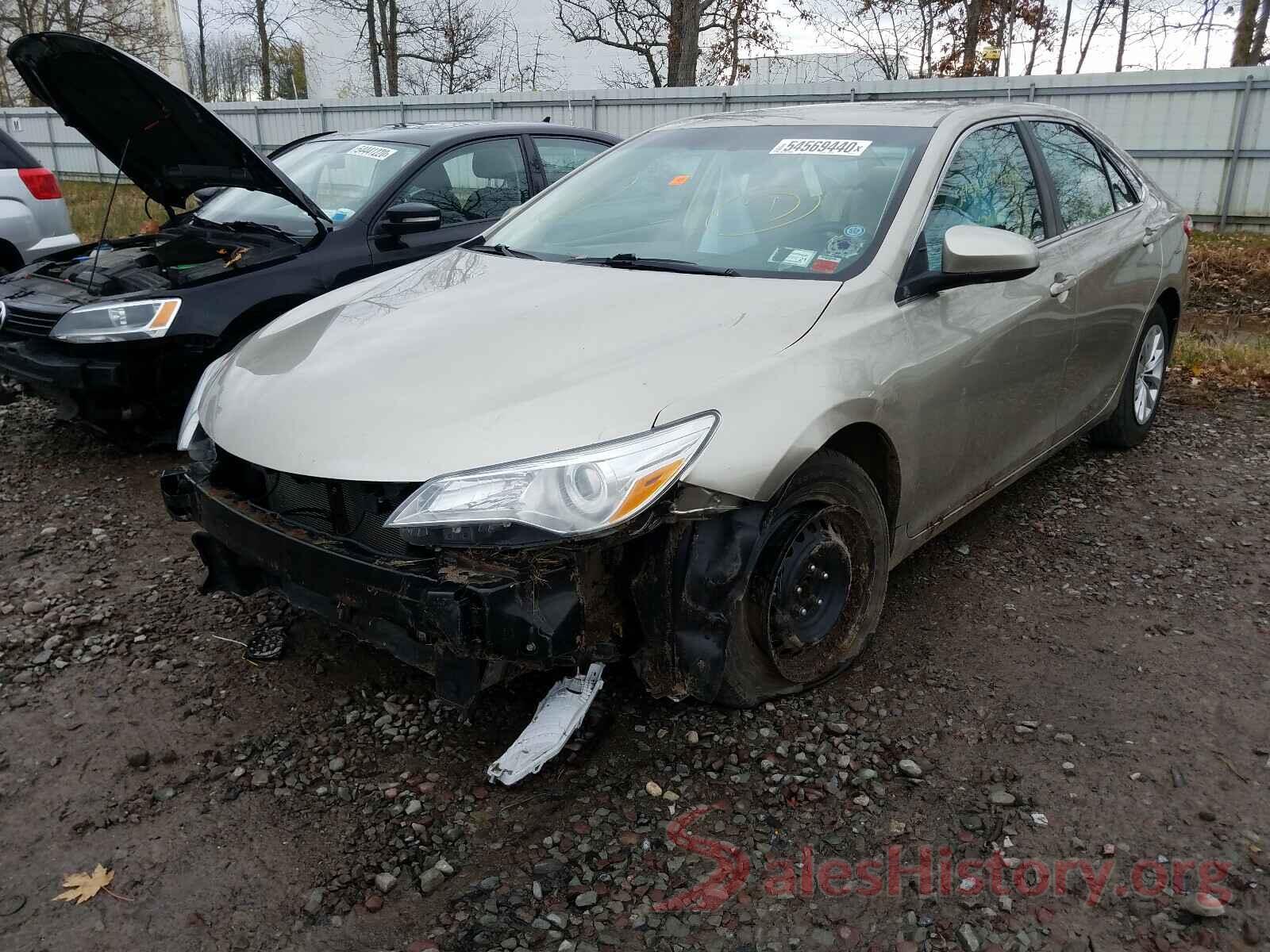 4T4BF1FK8GR534213 2016 TOYOTA CAMRY