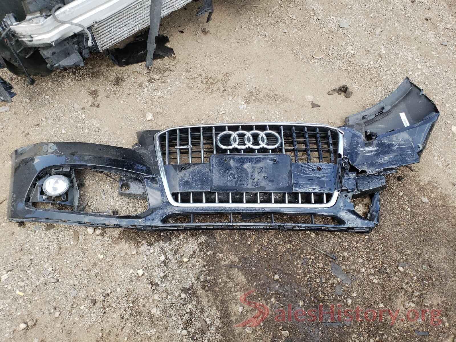 WA1L2AFP4GA056197 2016 AUDI Q5