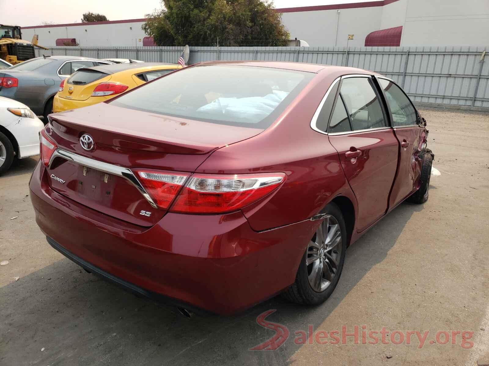 4T1BF1FK2HU662880 2017 TOYOTA CAMRY