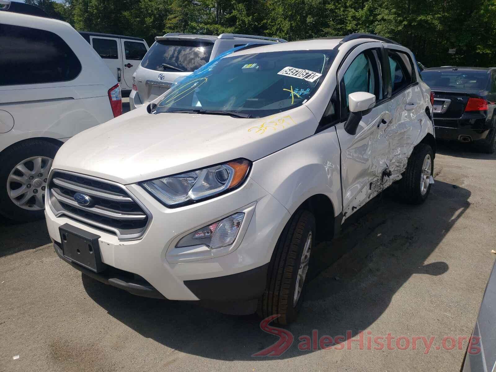 MAJ6P1UL0JC168355 2018 FORD ALL OTHER