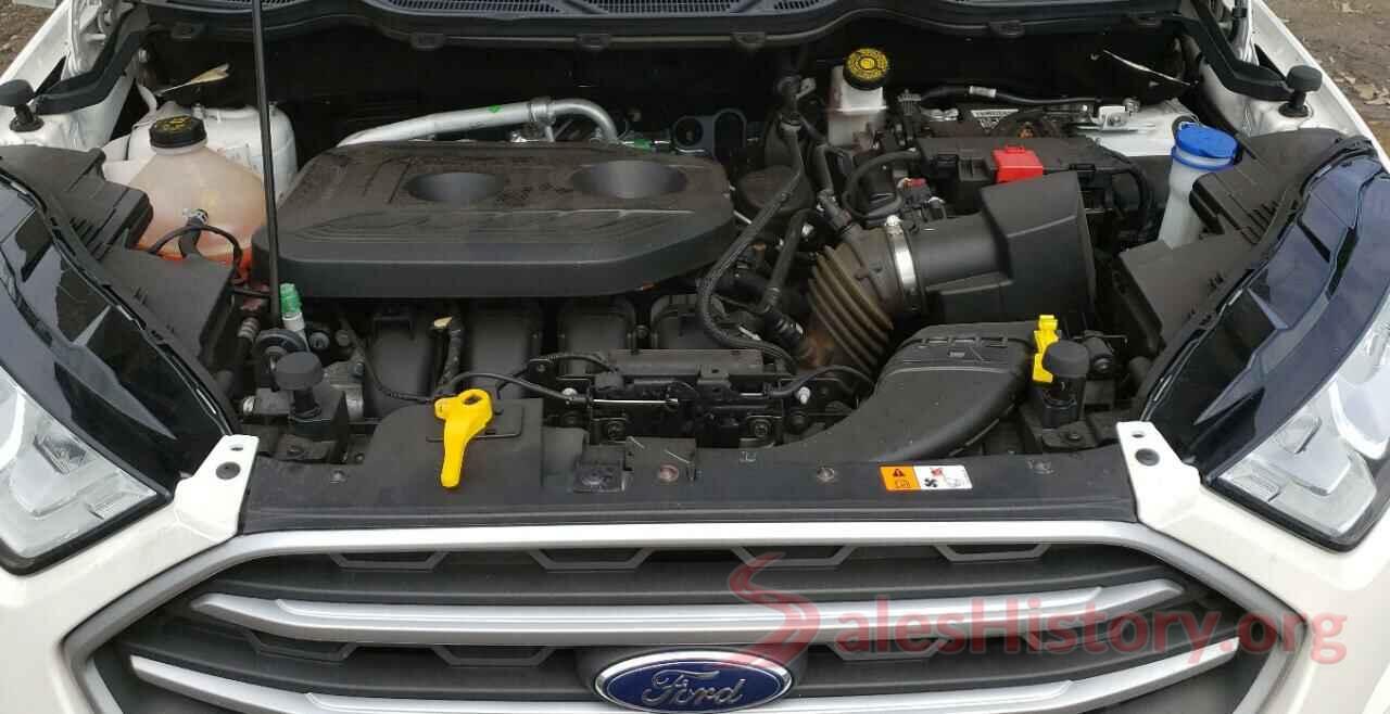 MAJ6P1UL0JC168355 2018 FORD ALL OTHER