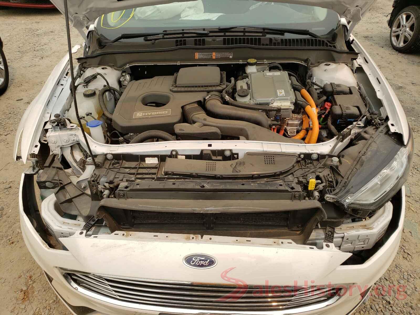 3FA6P0LU4LR259962 2020 FORD FUSION