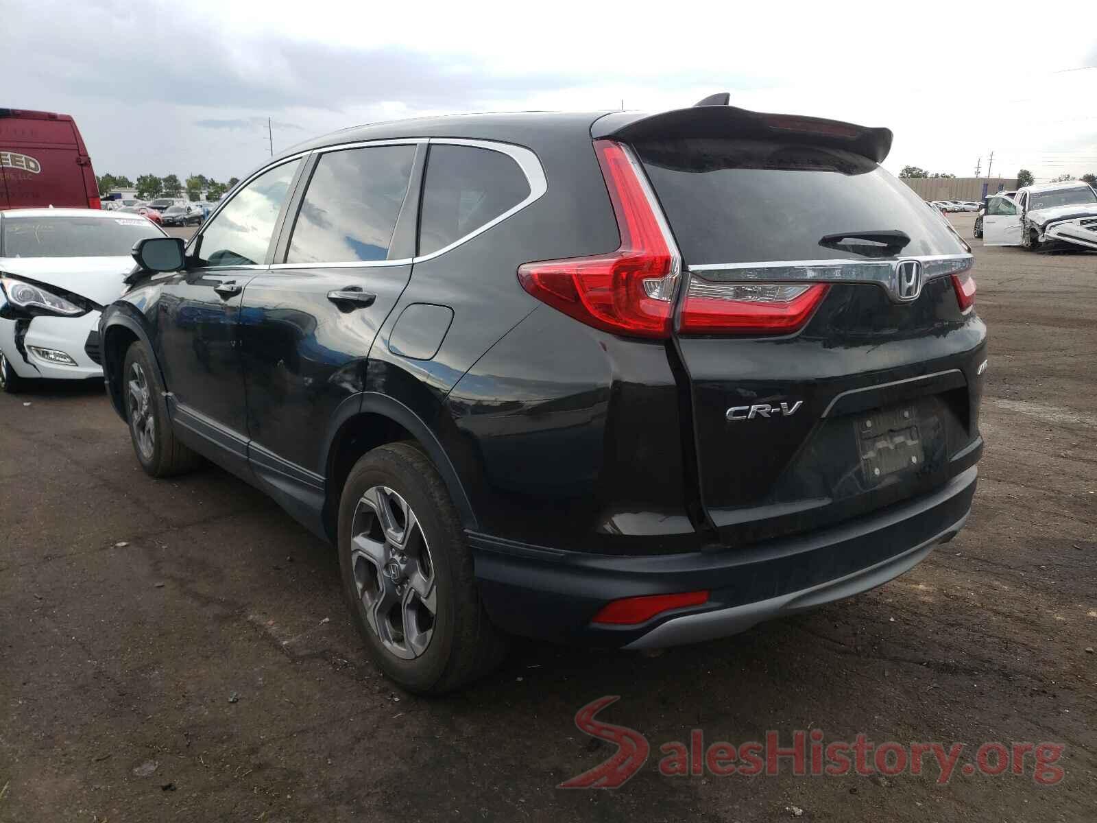 7FARW2H81JE071226 2018 HONDA CRV