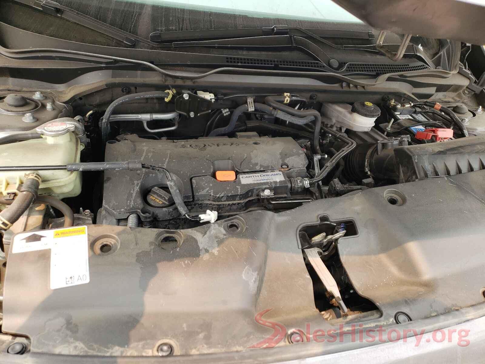 19XFC2F52GE239602 2016 HONDA CIVIC