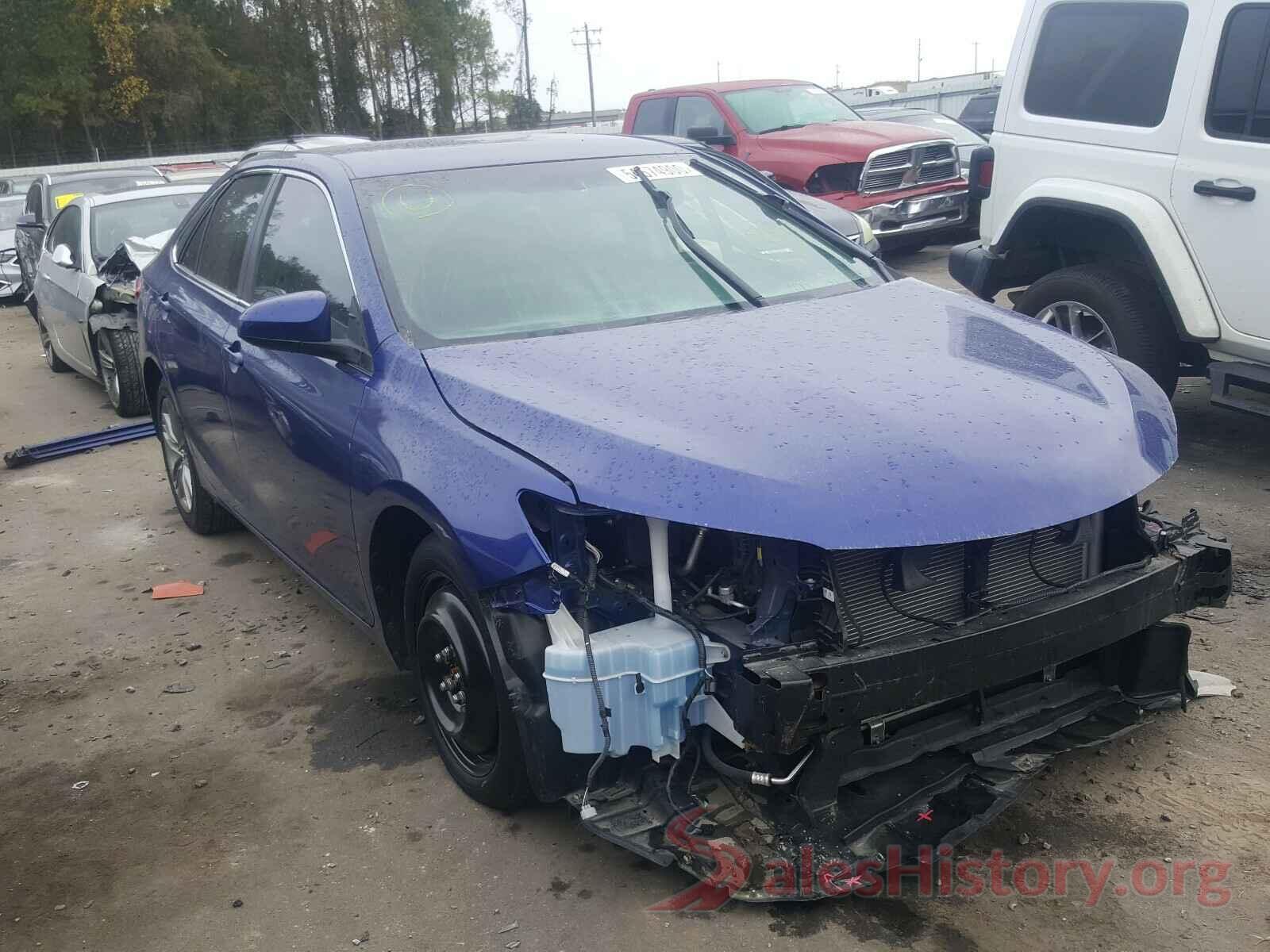 4T1BF1FK3GU573964 2016 TOYOTA CAMRY