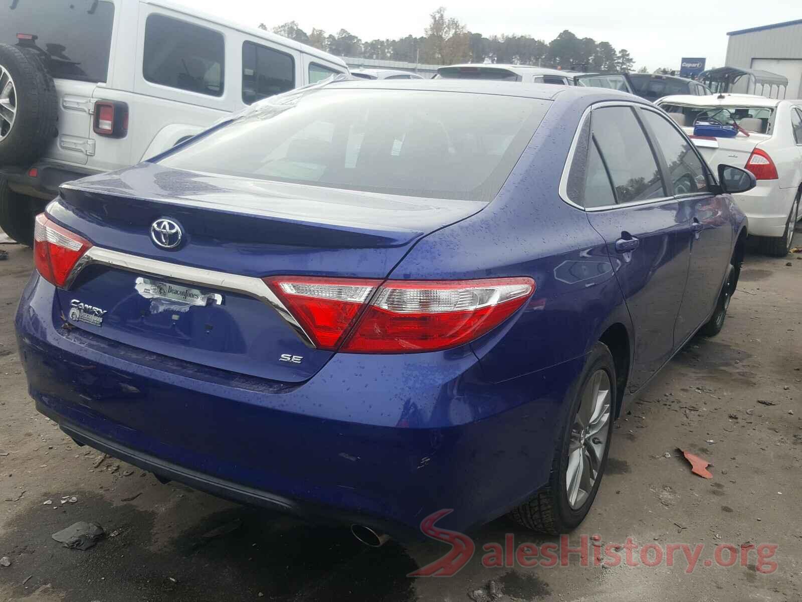 4T1BF1FK3GU573964 2016 TOYOTA CAMRY