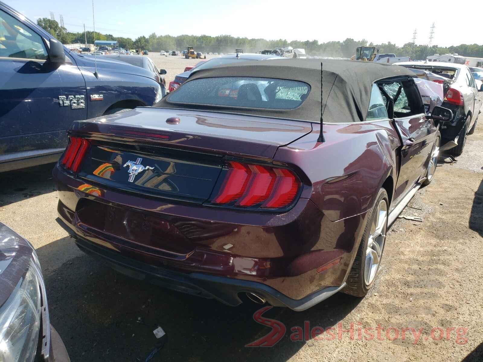 1FATP8UH7J5128737 2018 FORD MUSTANG