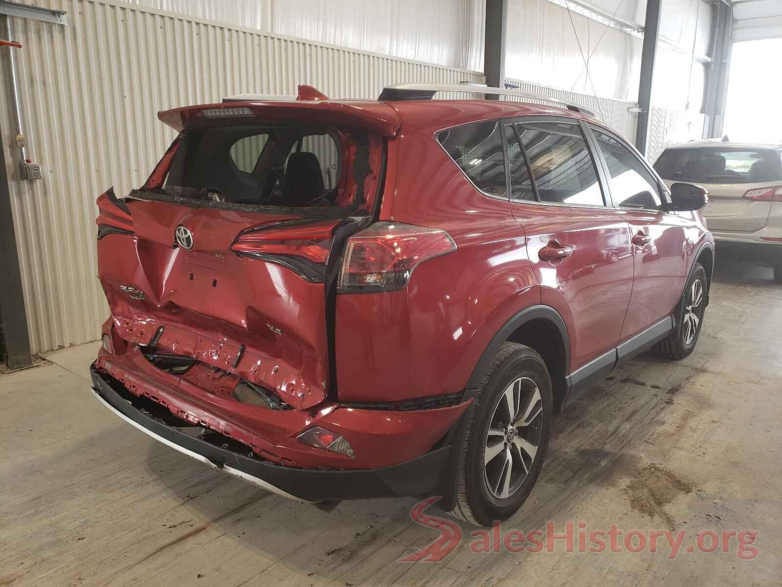 JTMWFREV4GJ064533 2016 TOYOTA RAV4