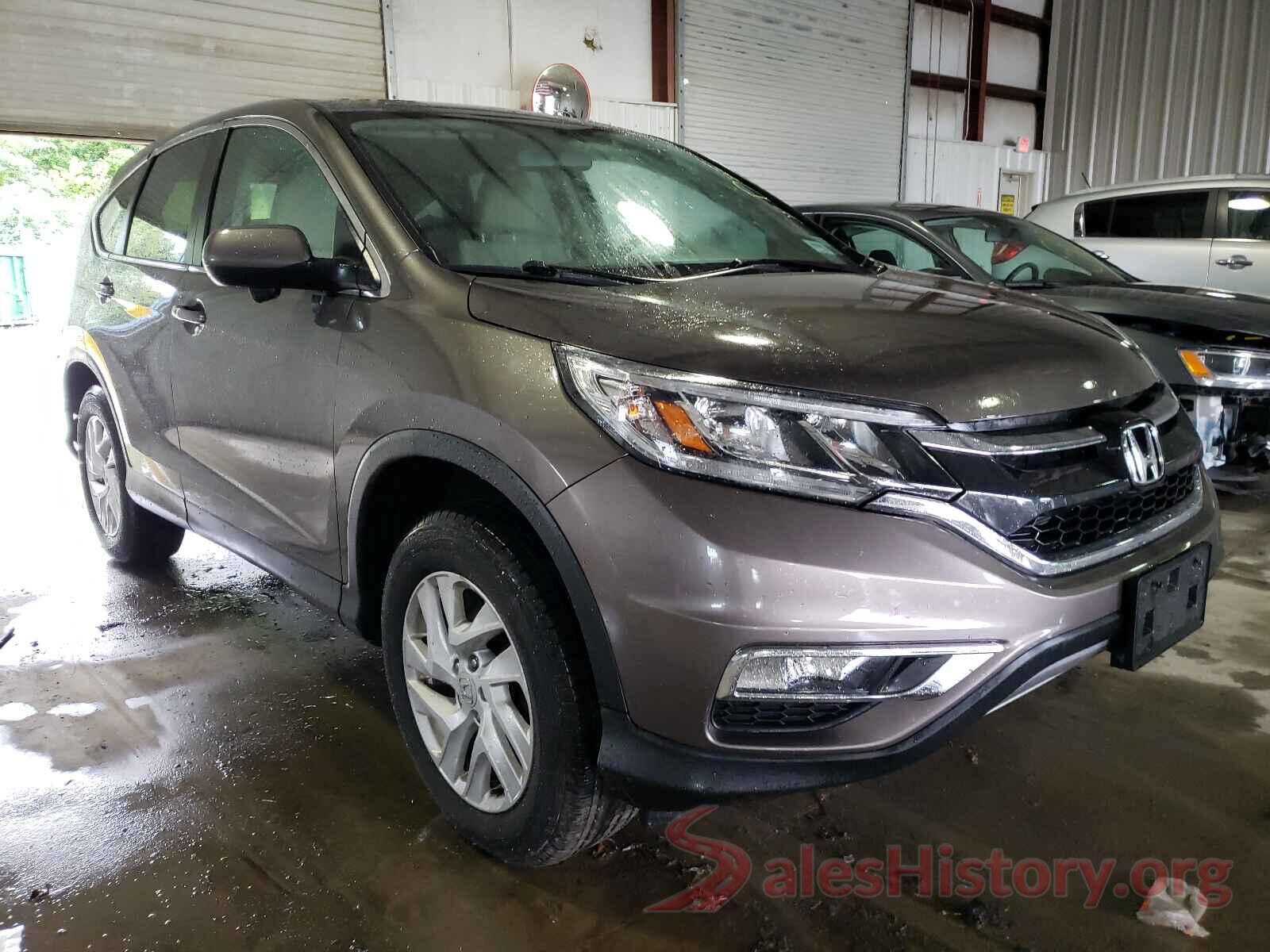 2HKRM4H50GH700228 2016 HONDA CRV