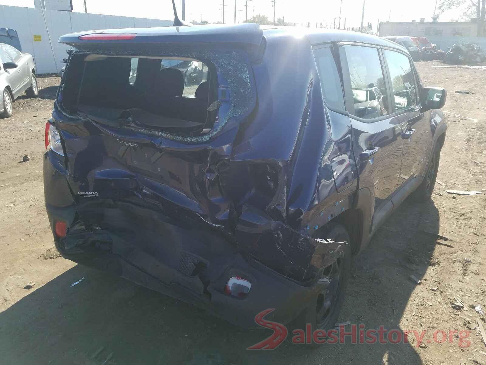 ZACCJAAB3JPG95988 2018 JEEP RENEGADE