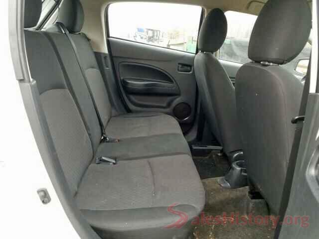 ML32A3HJ7HH019469 2017 MITSUBISHI MIRAGE