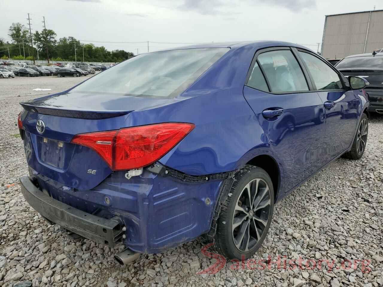 5YFBURHEXKP932300 2019 TOYOTA COROLLA