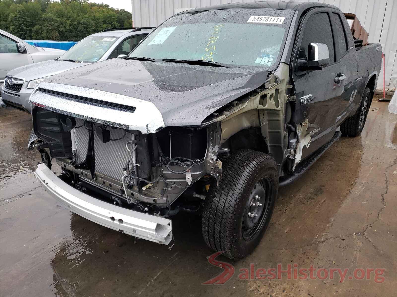 5TFBY5F14MX965634 2021 TOYOTA TUNDRA