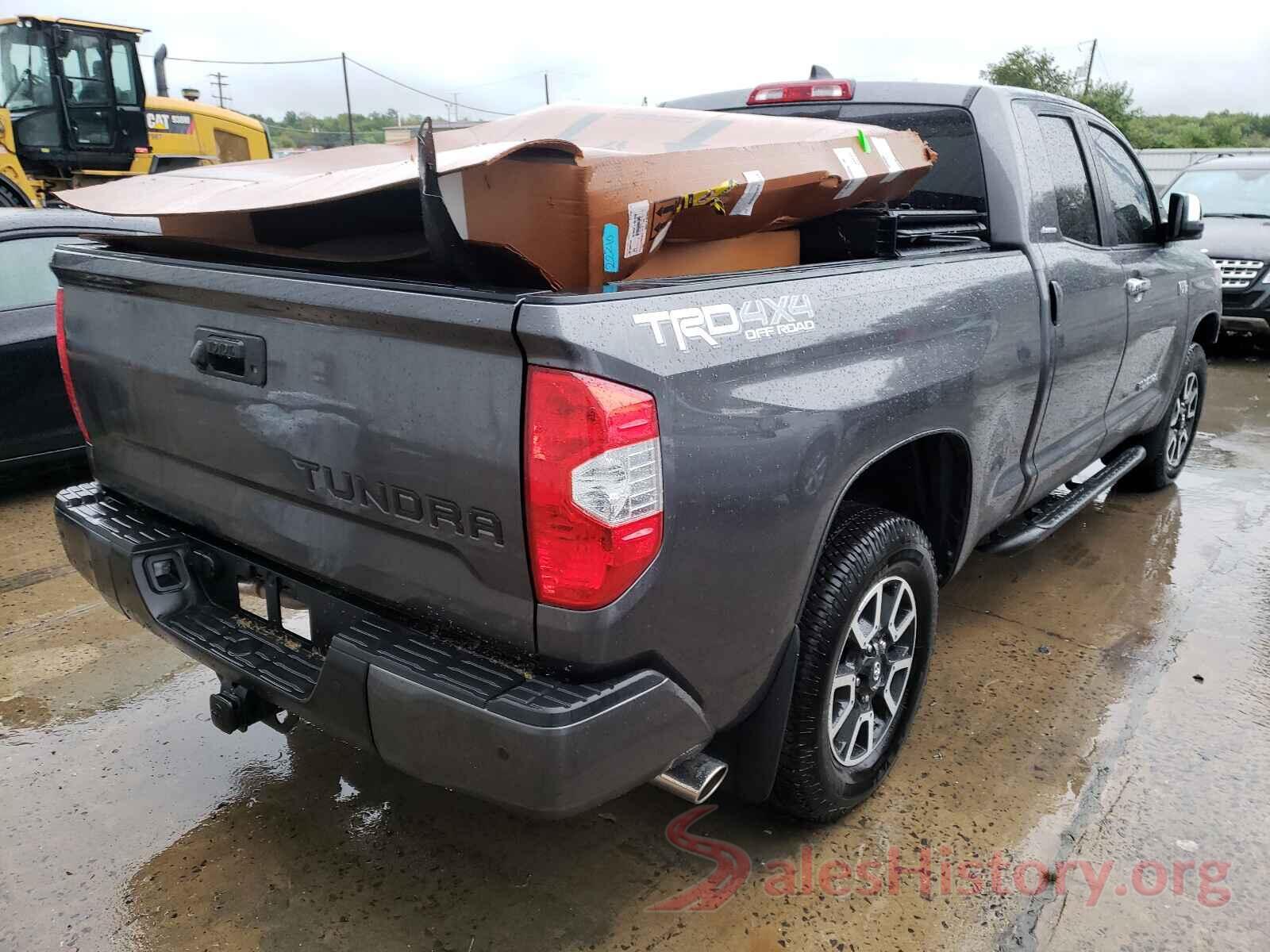 5TFBY5F14MX965634 2021 TOYOTA TUNDRA