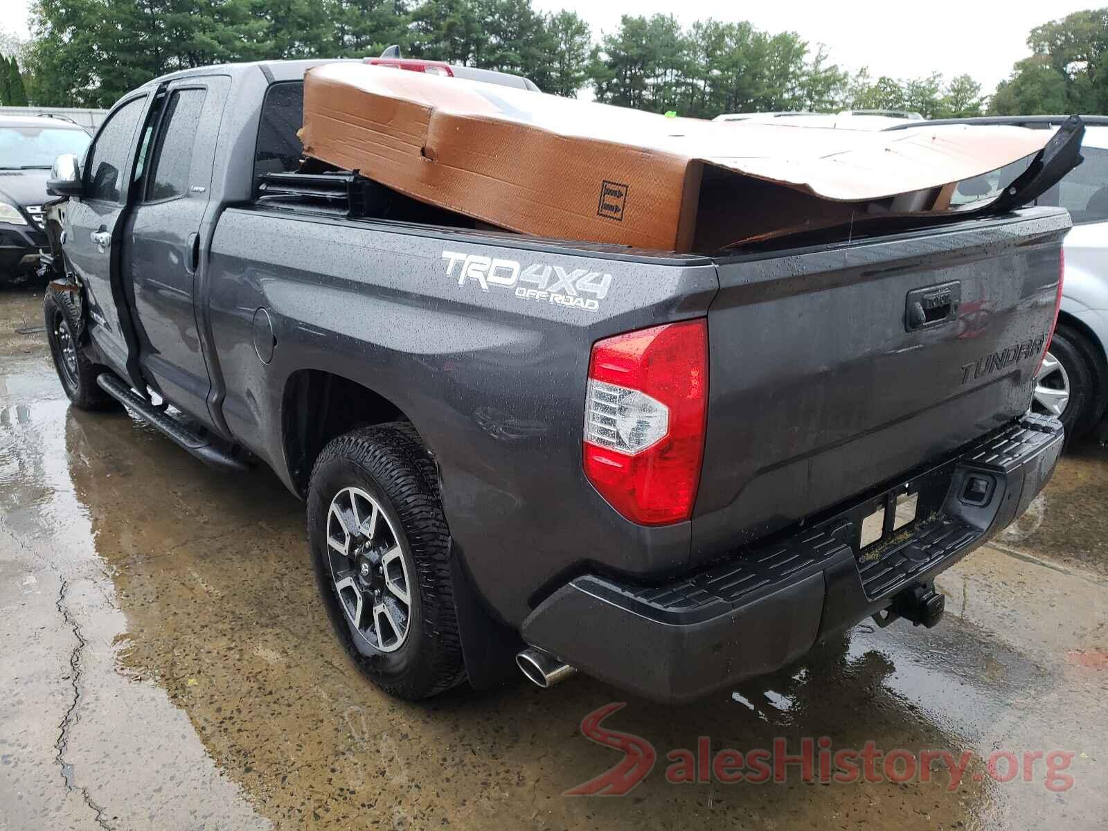 5TFBY5F14MX965634 2021 TOYOTA TUNDRA