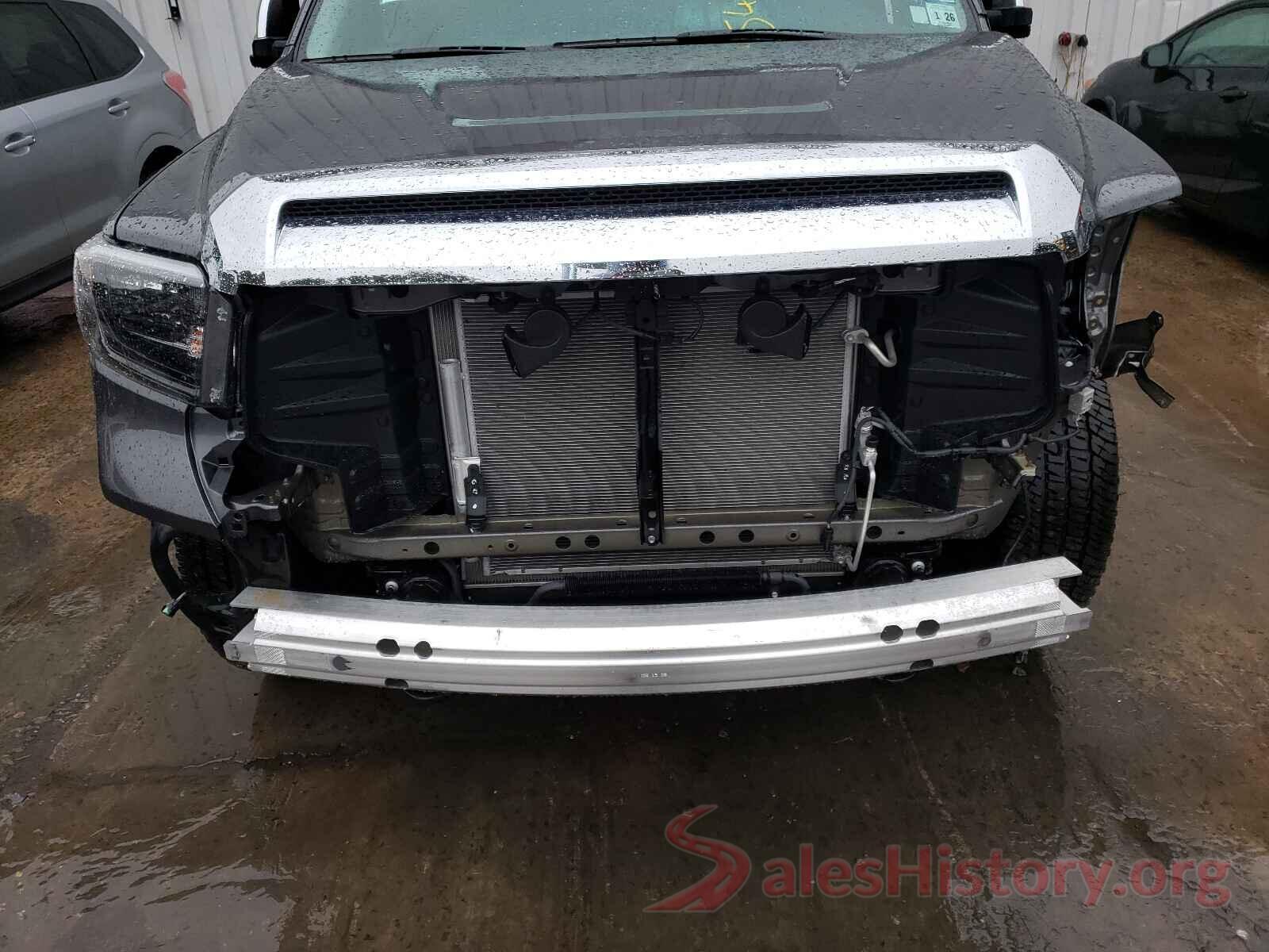 5TFBY5F14MX965634 2021 TOYOTA TUNDRA