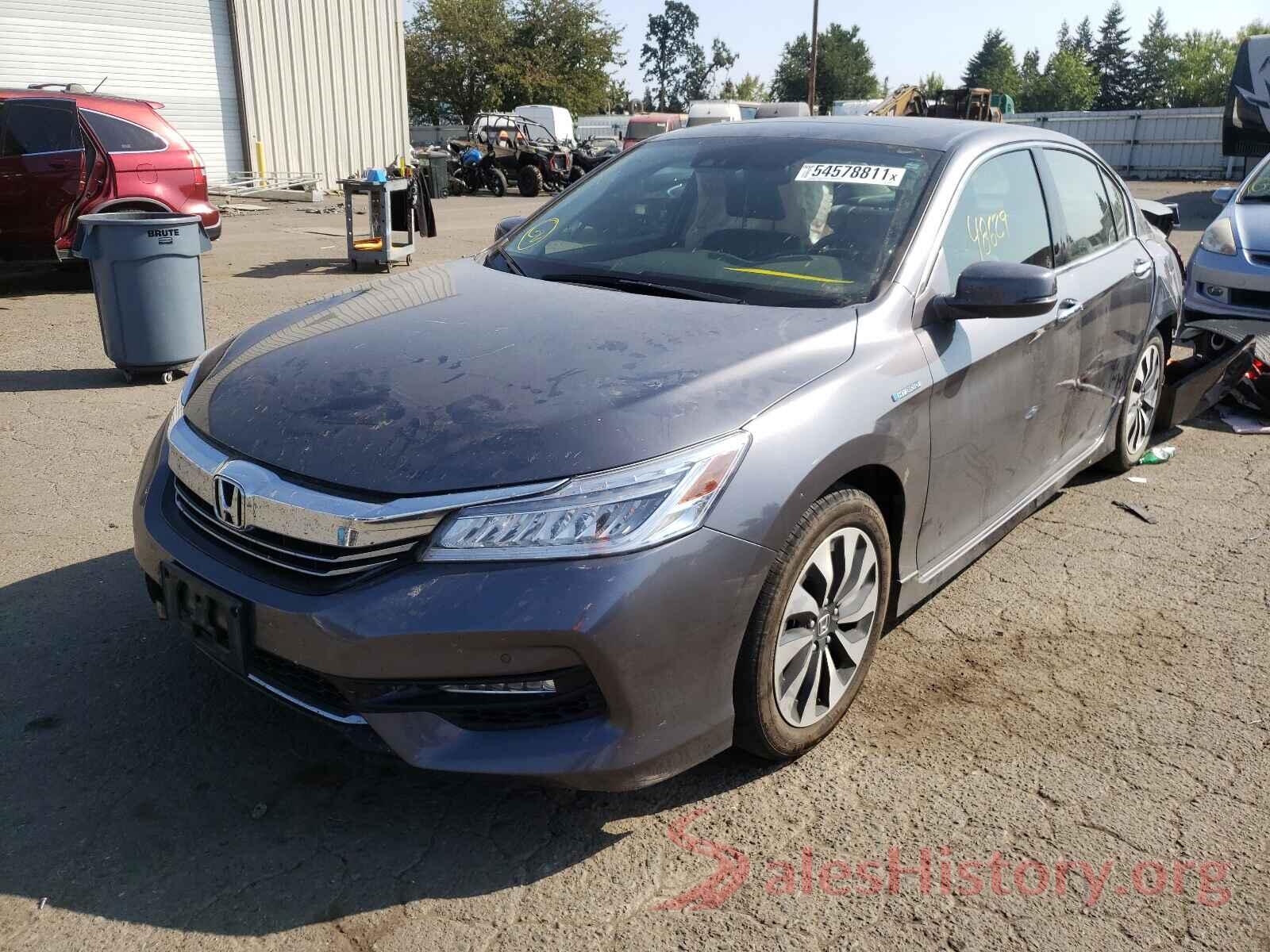 JHMCR6F7XHC023403 2017 HONDA ACCORD