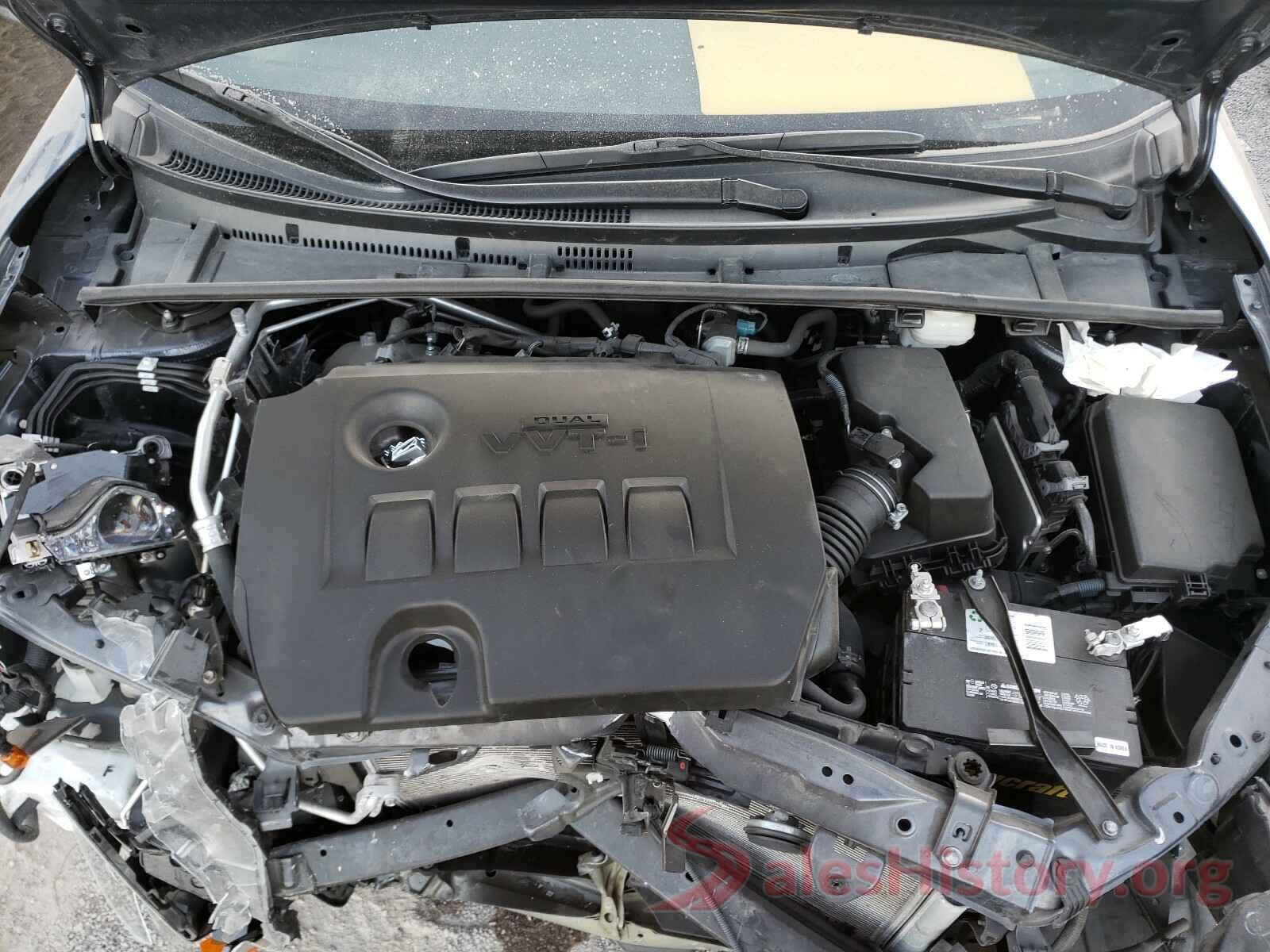 5YFBURHE4HP646189 2017 TOYOTA COROLLA