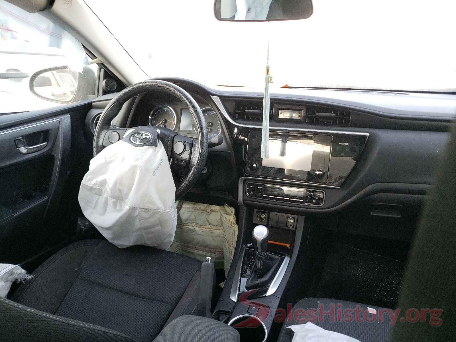 5YFBURHE4HP646189 2017 TOYOTA COROLLA