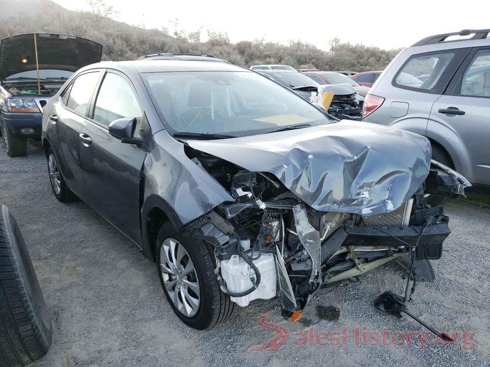 5YFBURHE4HP646189 2017 TOYOTA COROLLA