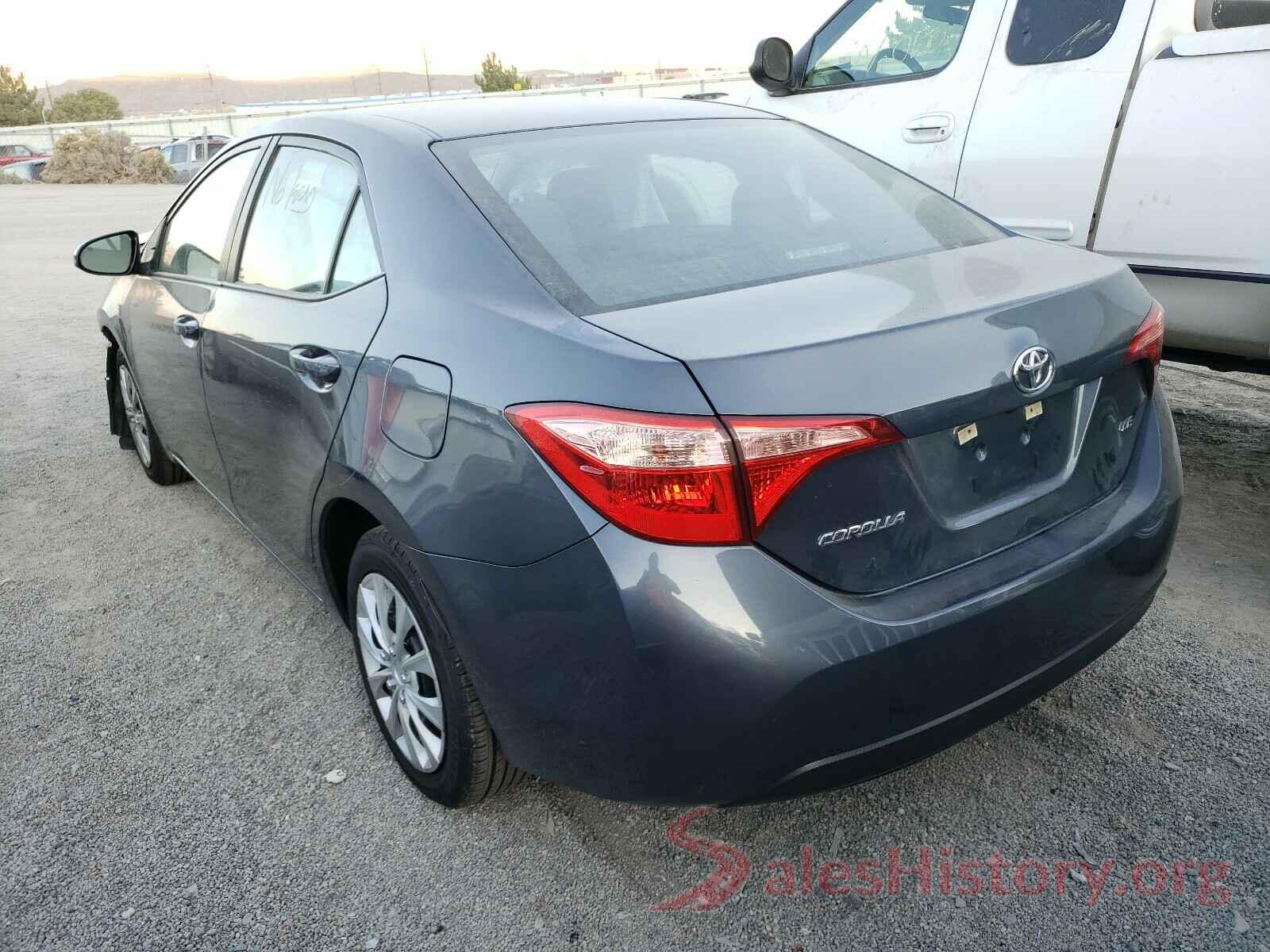 5YFBURHE4HP646189 2017 TOYOTA COROLLA