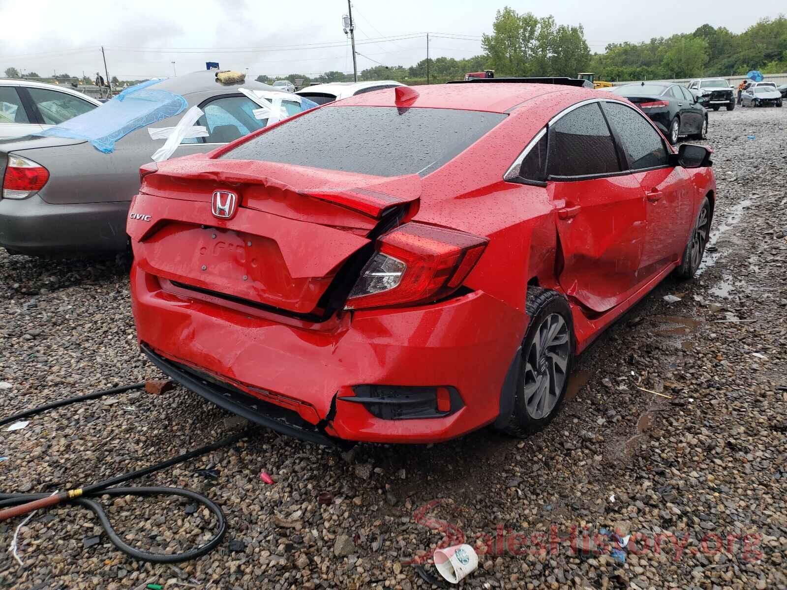 2HGFC2F72HH533820 2017 HONDA CIVIC