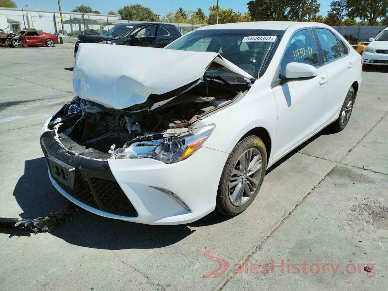 4T1BF1FK9HU401973 2017 TOYOTA CAMRY