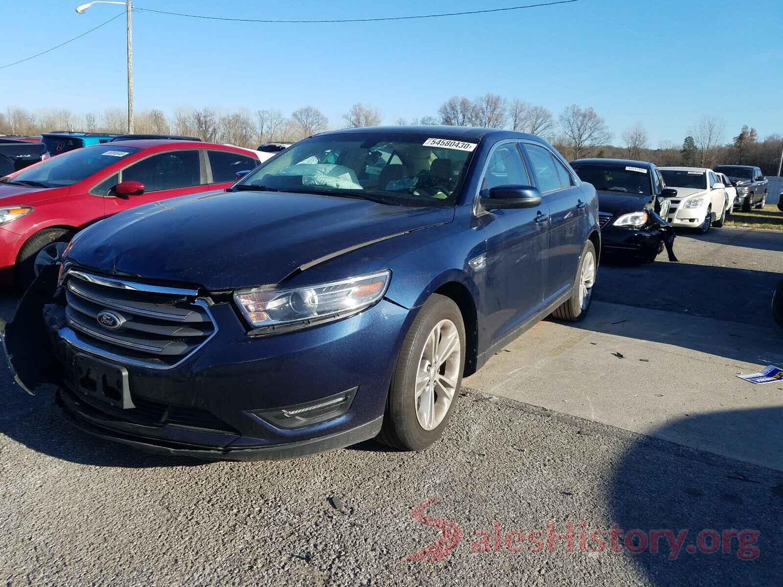 1FAHP2E89GG119276 2016 FORD TAURUS