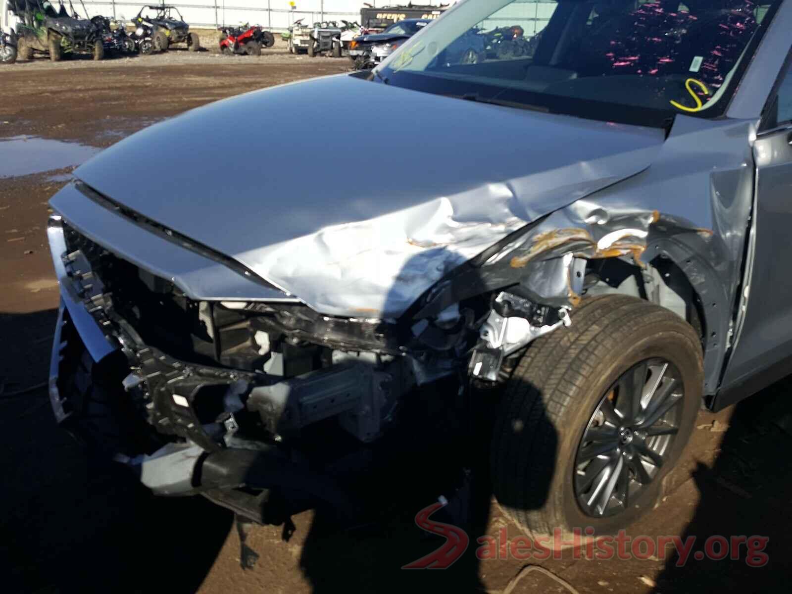 JM3KFACMXL0765157 2020 MAZDA CX-5