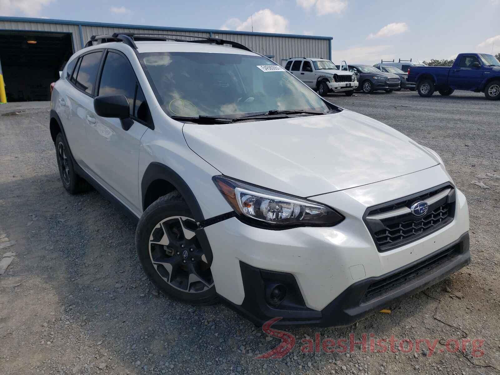 JF2GTAAC4KH221708 2019 SUBARU CROSSTREK