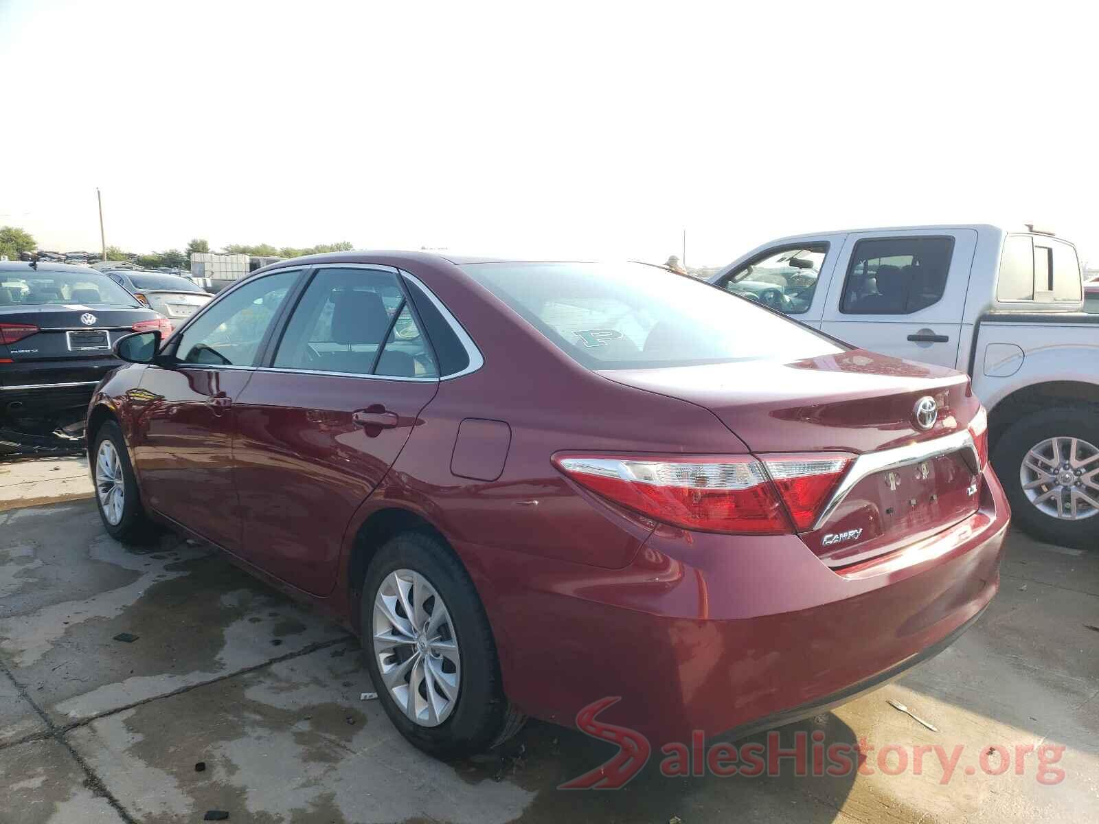 4T1BF1FK8HU807971 2017 TOYOTA CAMRY