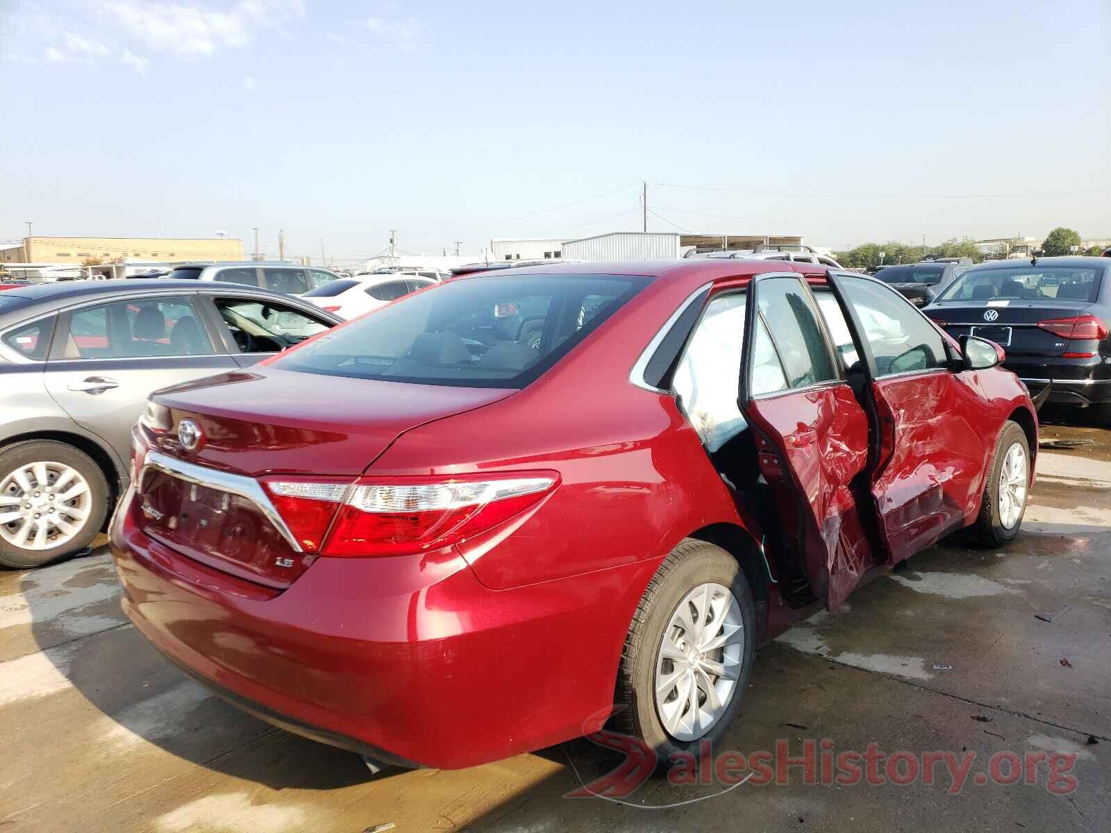 4T1BF1FK8HU807971 2017 TOYOTA CAMRY