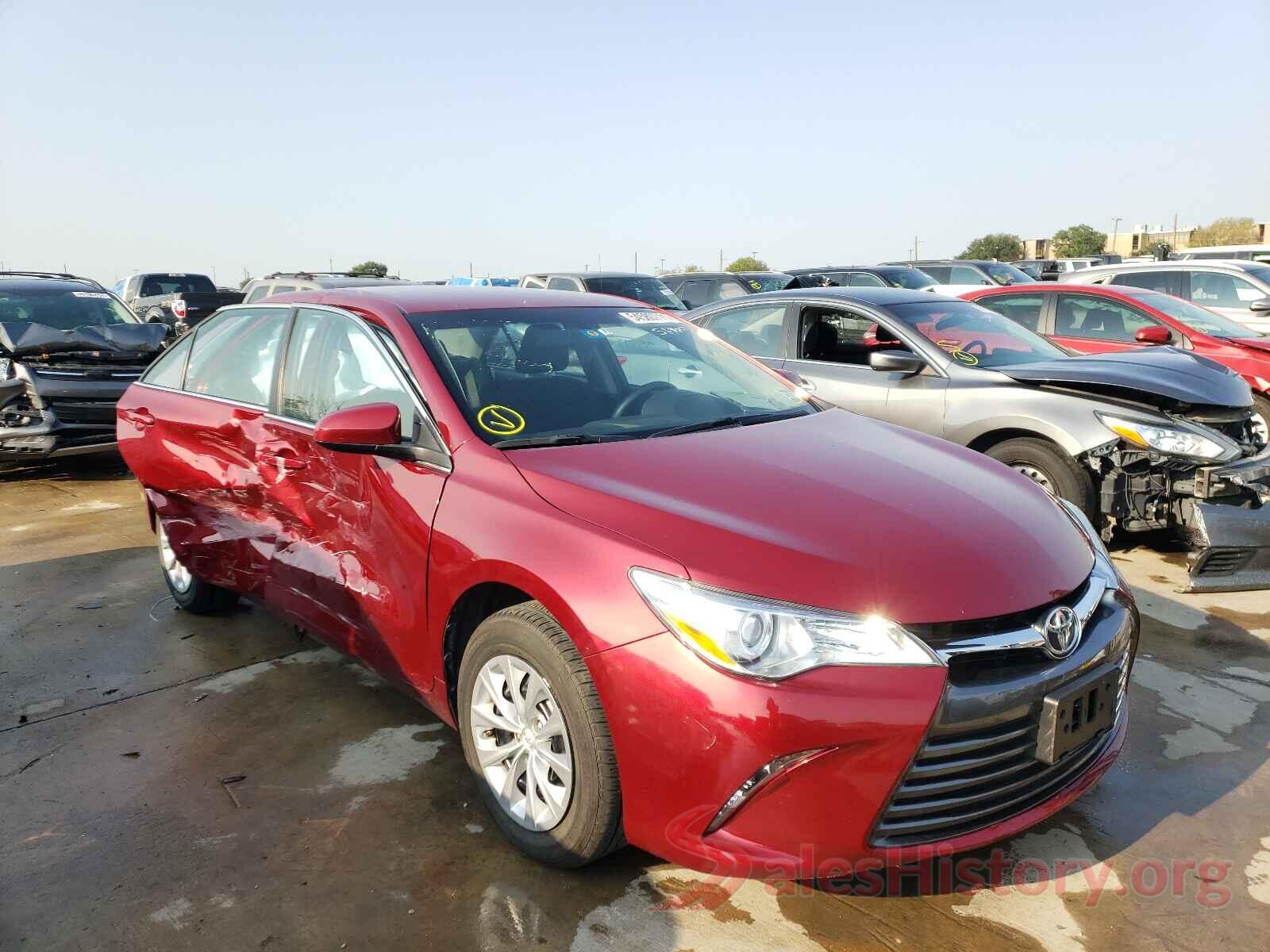 4T1BF1FK8HU807971 2017 TOYOTA CAMRY