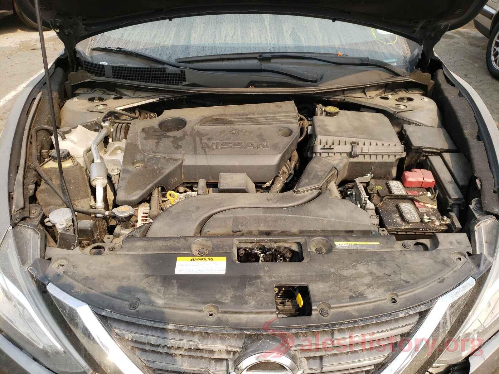 1N4AL3AP1JC242410 2018 NISSAN ALTIMA