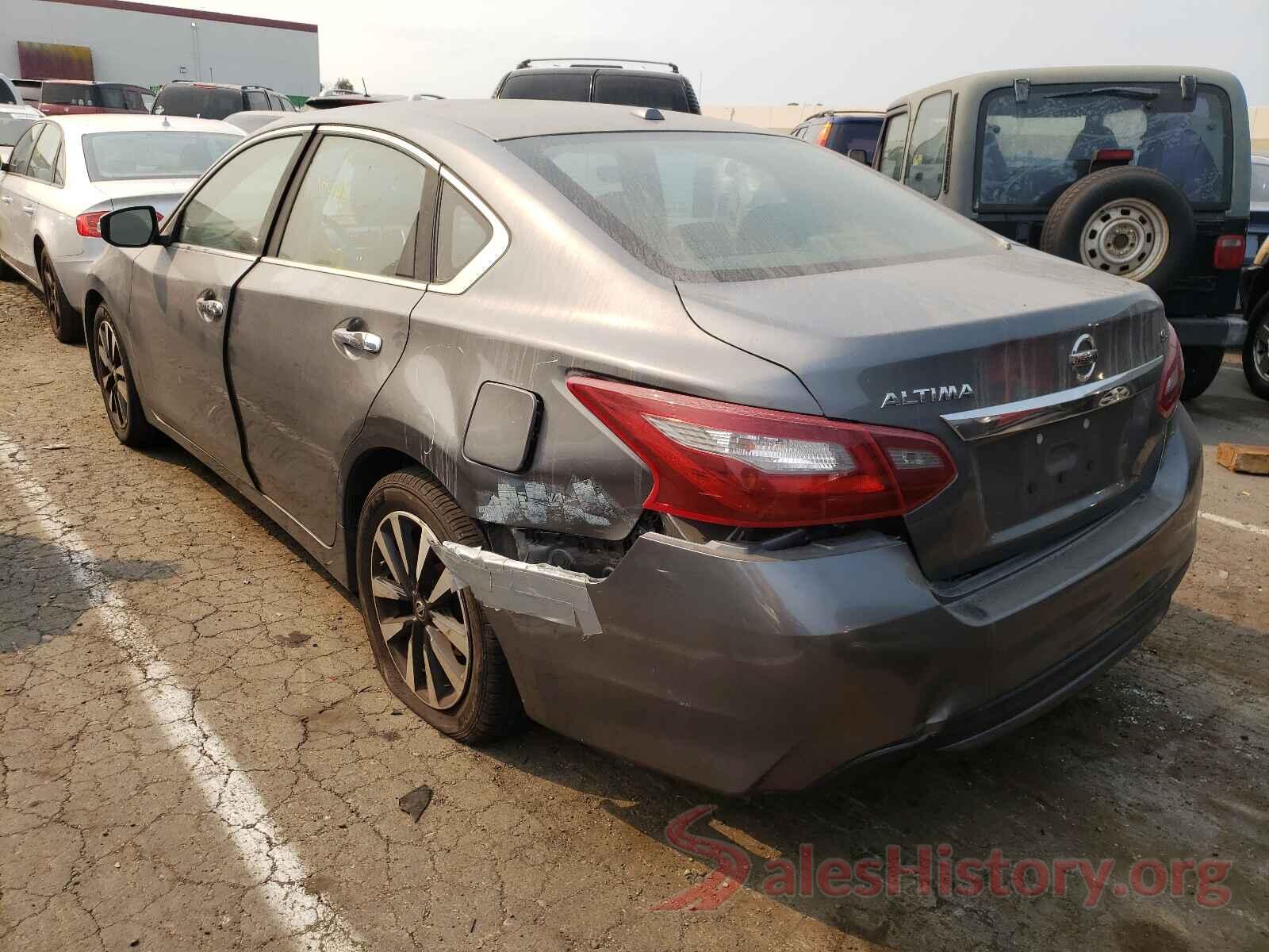 1N4AL3AP1JC242410 2018 NISSAN ALTIMA