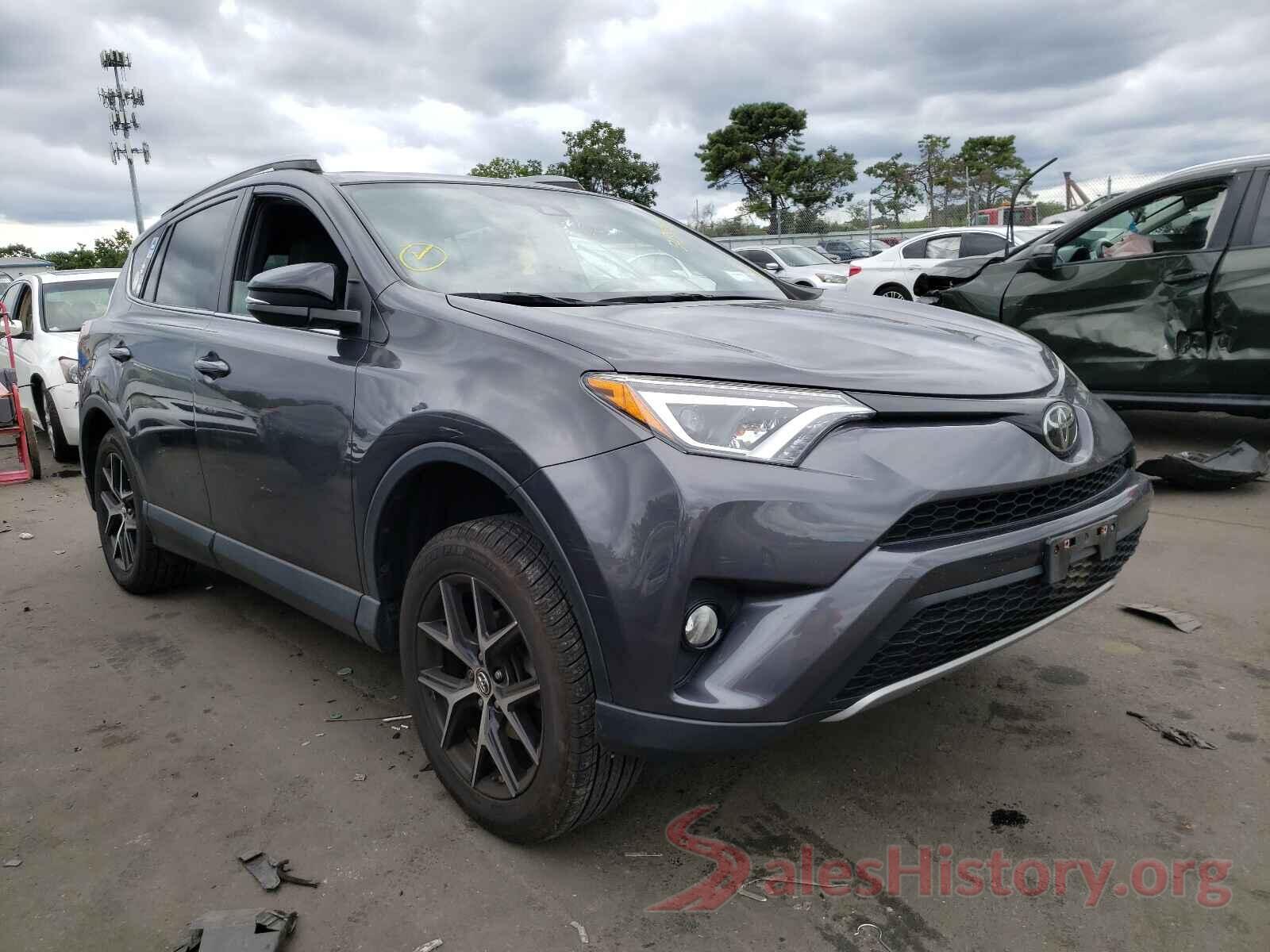 JTMJFREV1HJ134713 2017 TOYOTA RAV4