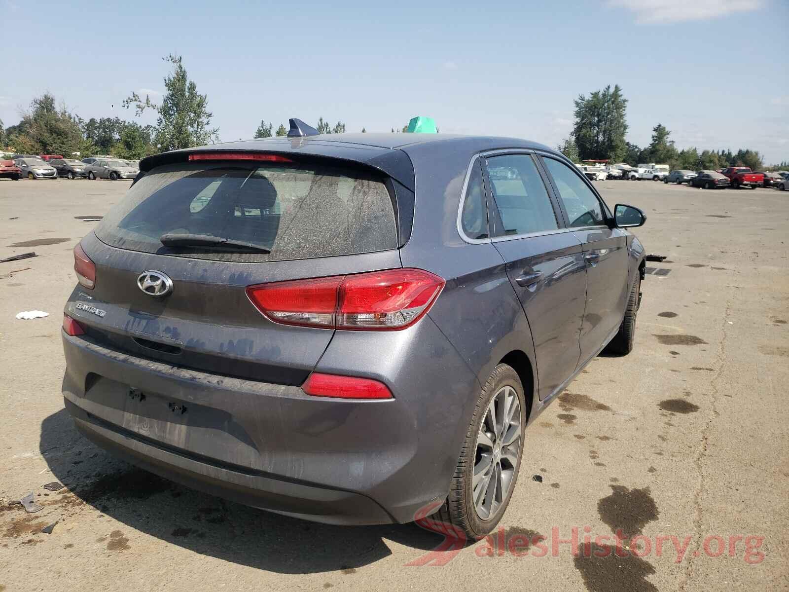 KMHH35LE1JU018902 2018 HYUNDAI ELANTRA