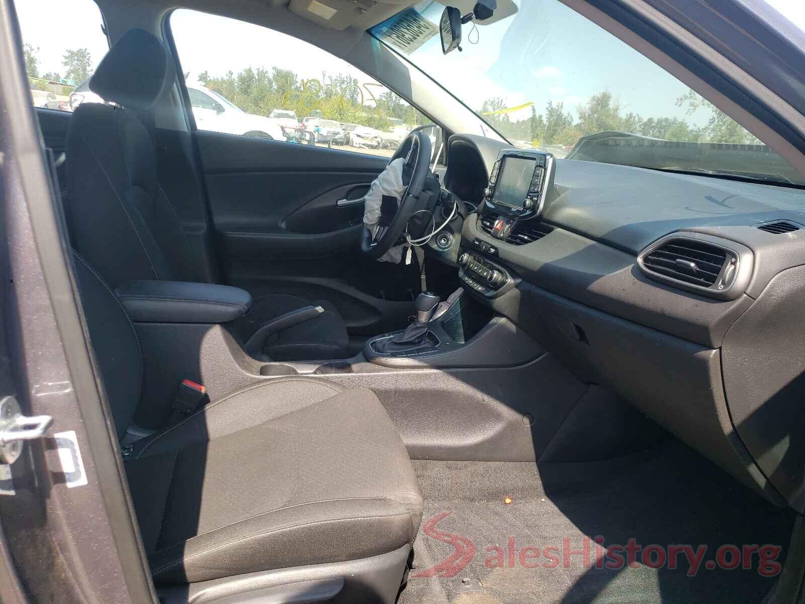 KMHH35LE1JU018902 2018 HYUNDAI ELANTRA