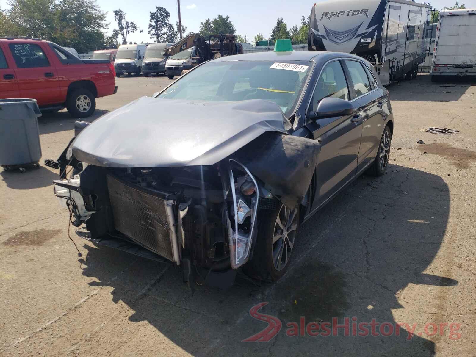 KMHH35LE1JU018902 2018 HYUNDAI ELANTRA