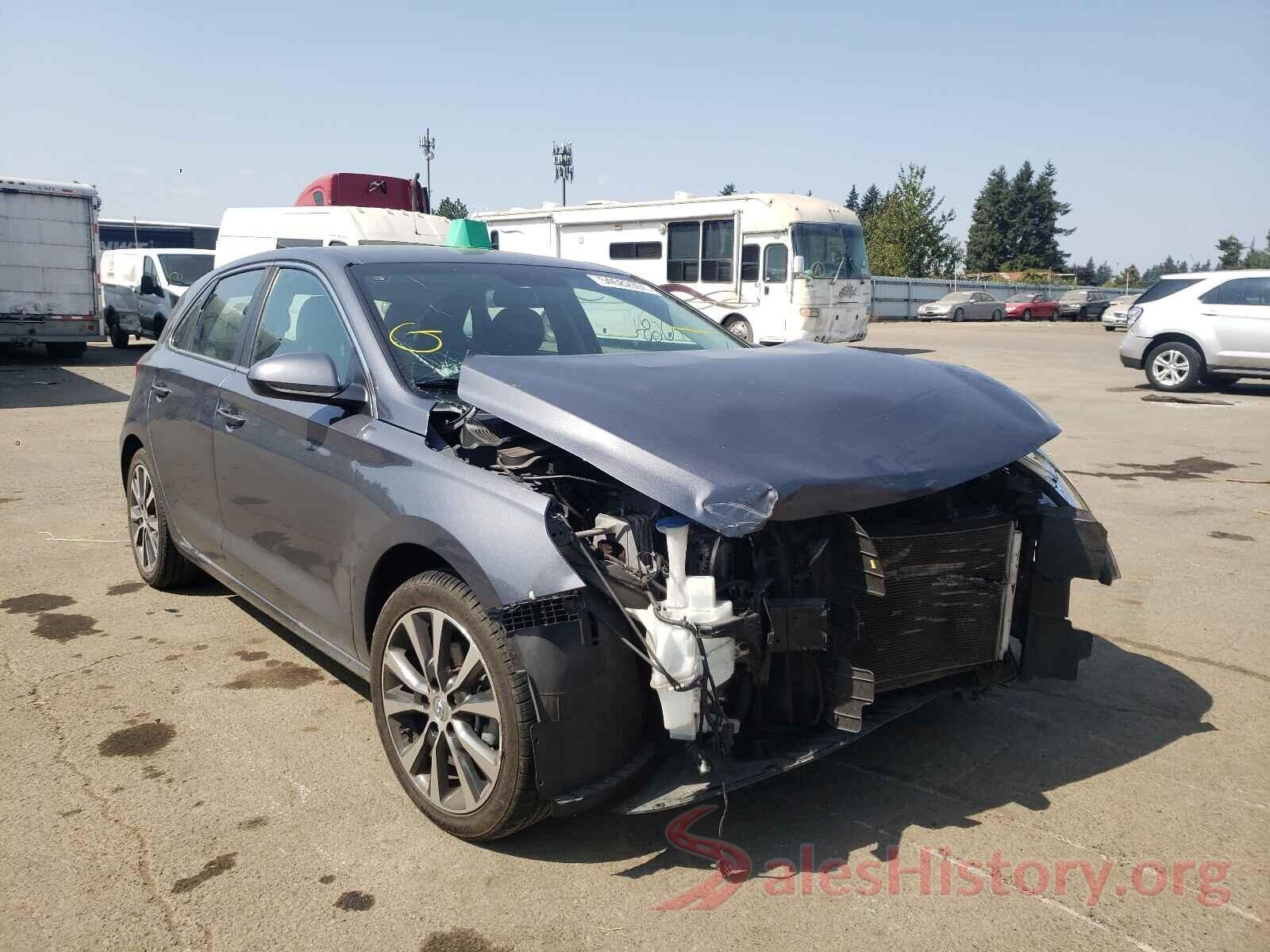 KMHH35LE1JU018902 2018 HYUNDAI ELANTRA