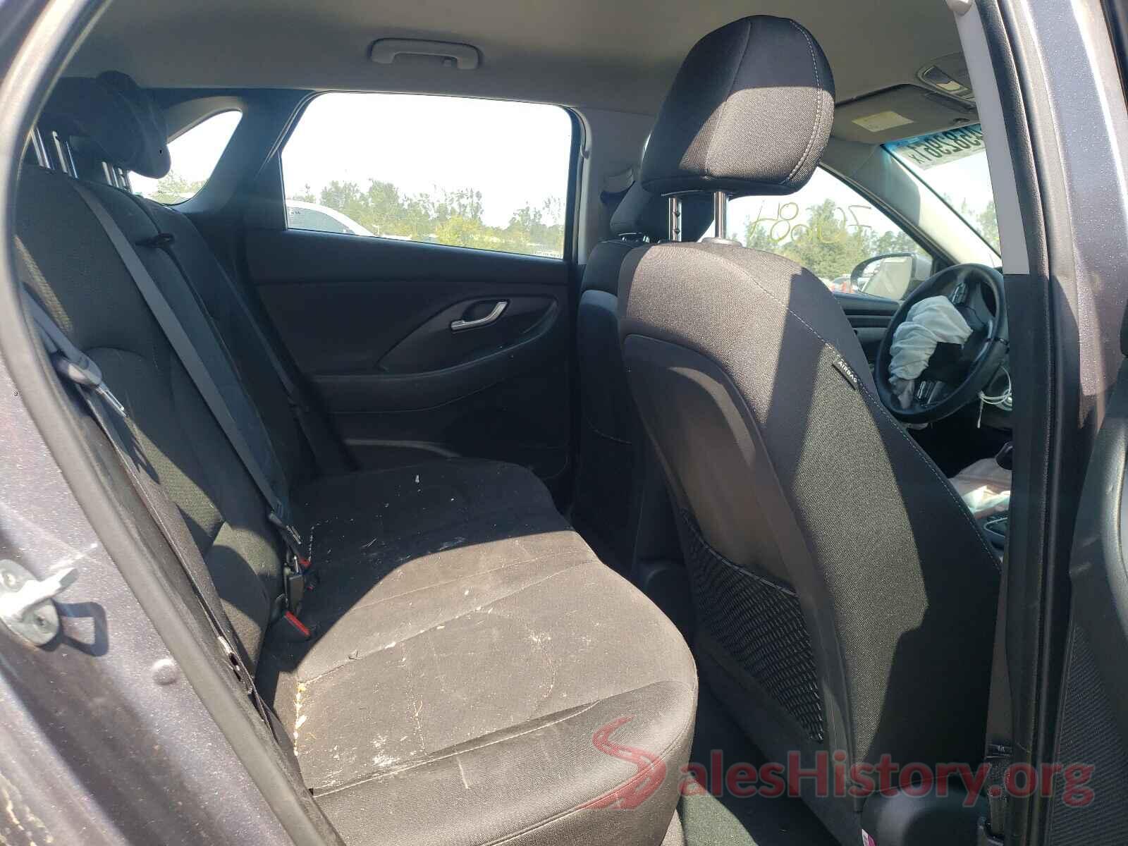 KMHH35LE1JU018902 2018 HYUNDAI ELANTRA