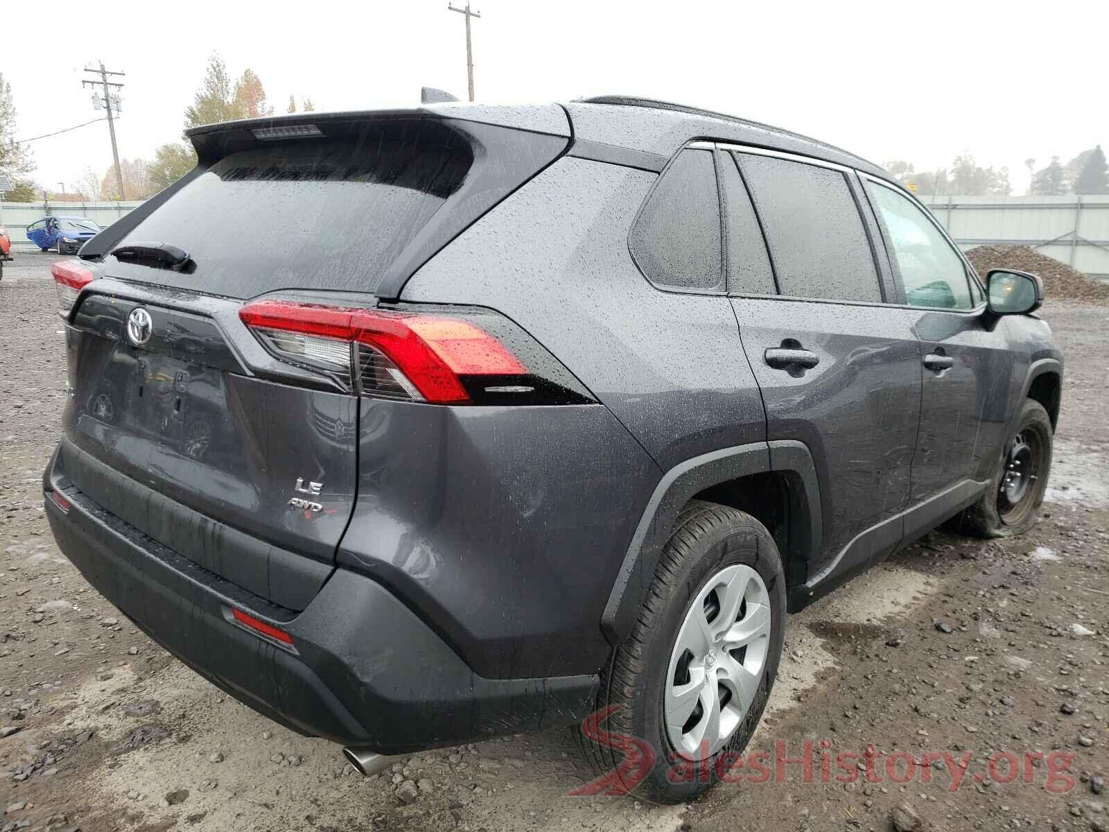 2T3F1RFV3KW057127 2019 TOYOTA RAV4