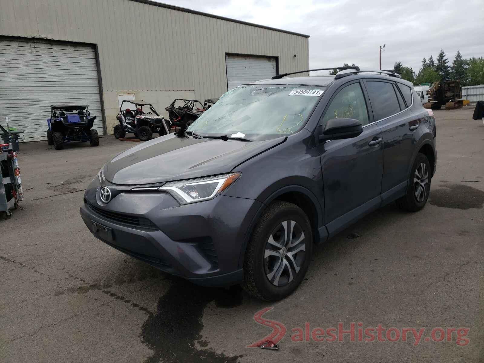 JTMZFREV8GJ066234 2016 TOYOTA RAV4