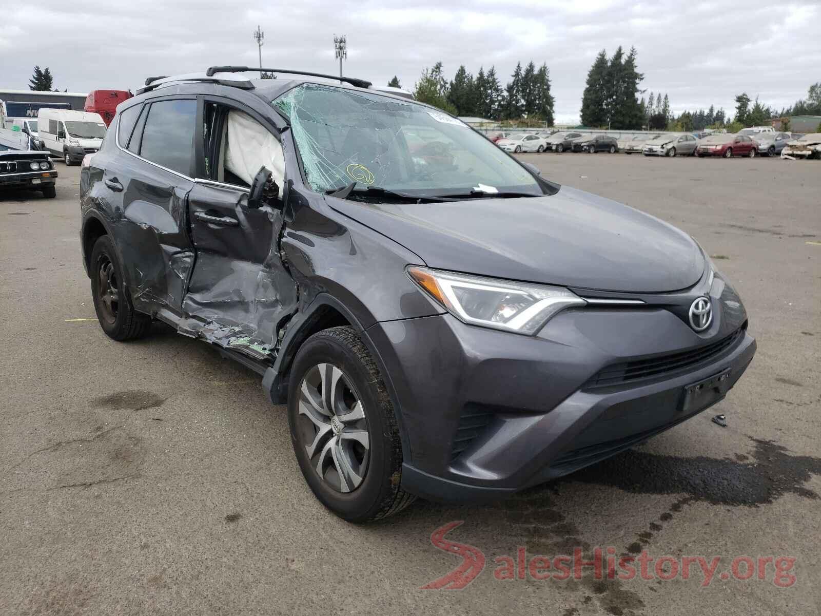 JTMZFREV8GJ066234 2016 TOYOTA RAV4