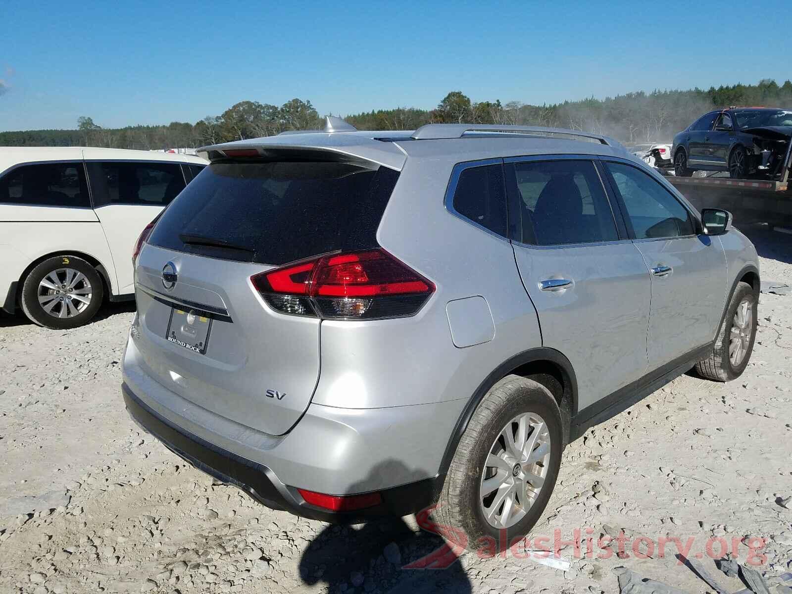 KNMAT2MTXHP524920 2017 NISSAN ROGUE