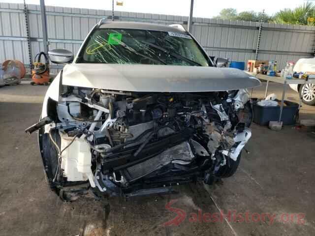 KNMAT2MTXJP614154 2018 NISSAN ROGUE