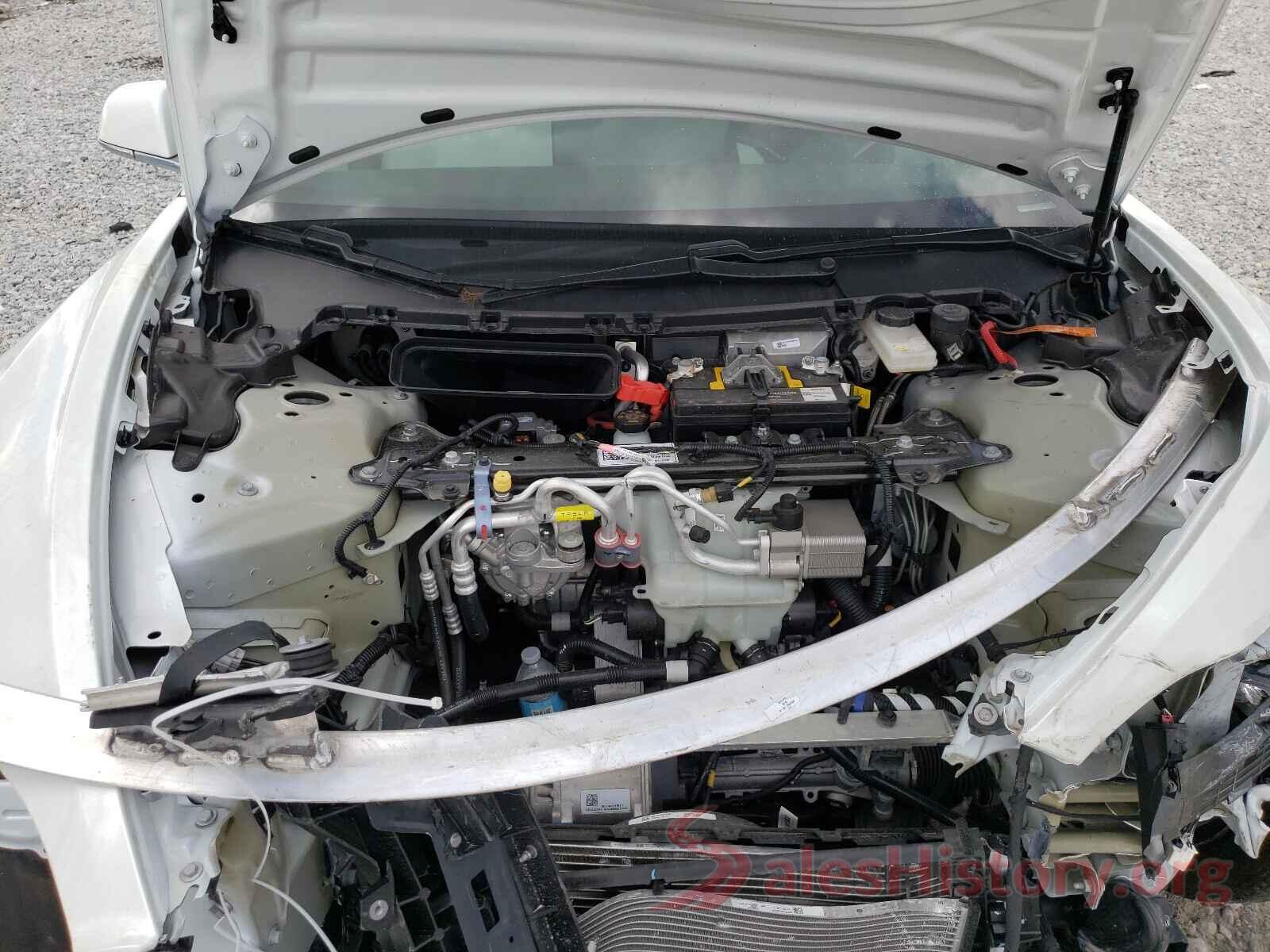 5YJ3E1EB0LF795913 2020 TESLA MODEL 3