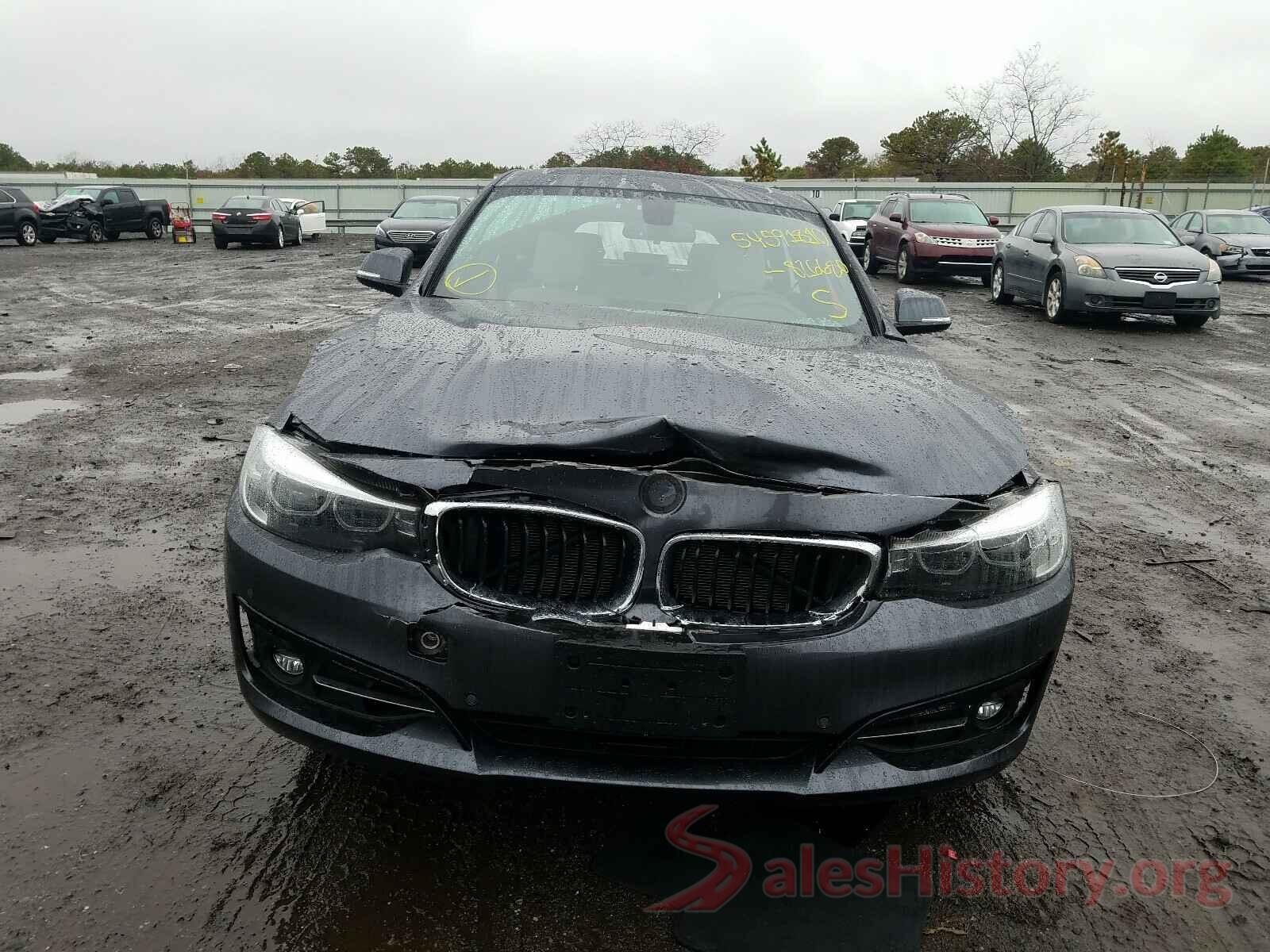 WBA8Z9C38HG826680 2017 BMW 3 SERIES