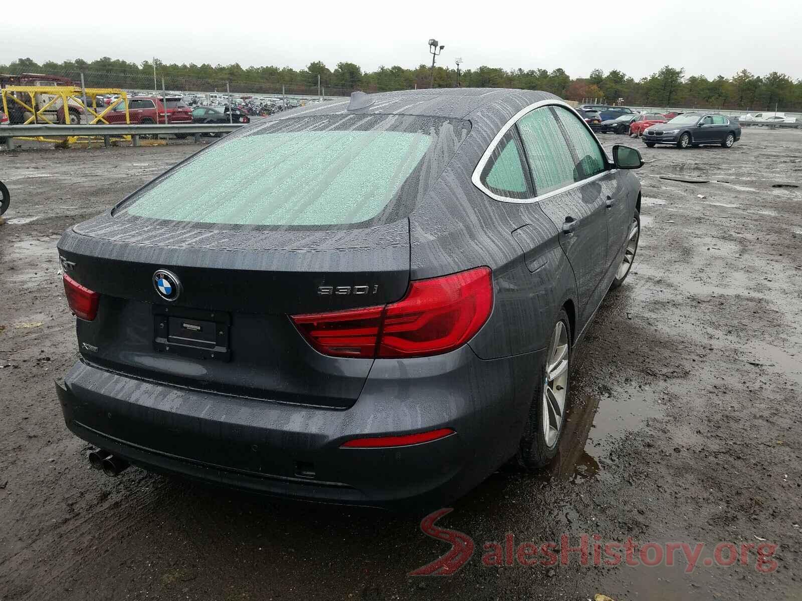 WBA8Z9C38HG826680 2017 BMW 3 SERIES