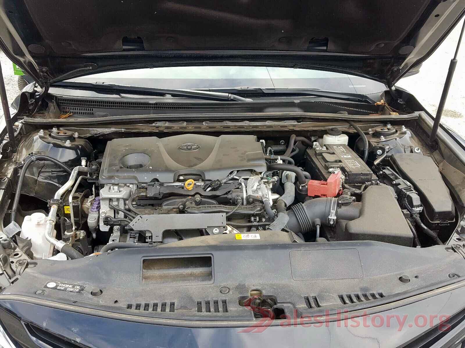 4T1B11HK4JU541155 2018 TOYOTA CAMRY